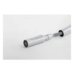 Bateria FRANKE Pescara Slide-In 115.0538.940 Chrom