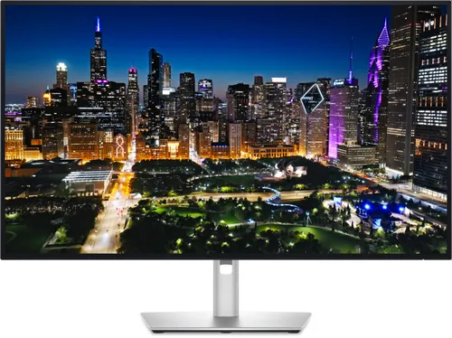 Monitor DELL UltraSharp U3225QE 32" 3840x2160px IPS 120Hz