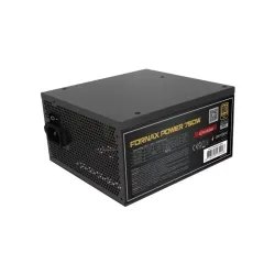 Zasilacz Gembird Fornax Power 750W 80+ Gold Czarny