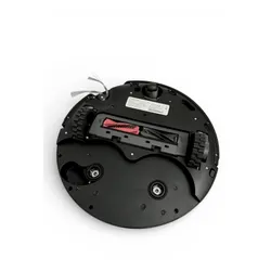 Robot sprzątający Roborock Saros 10R Funkcja mopowania Stacja oczyszczająca Tworzenie mapy pomieszczenia 65dB - outlet