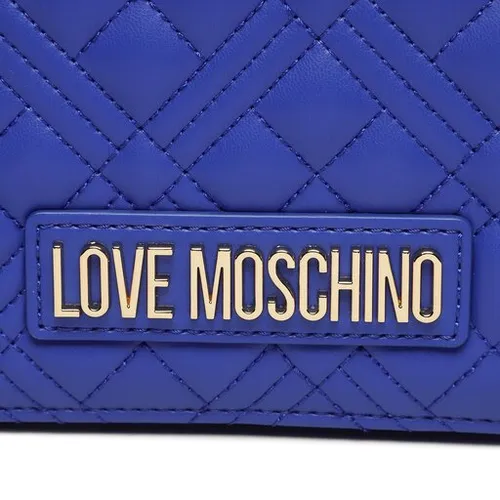 Iubesc geanta MOSCHINO Jc4079pp1hla0753 Oceano