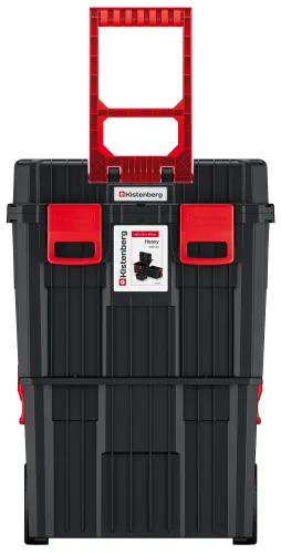Skrzynka narzędziowa KISTENBERG Heavy KHVW