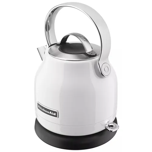 Чайник KITCHENAID 5KEK1222EWH классический белый