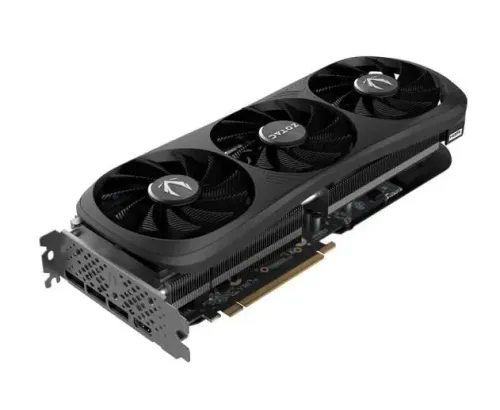 Karta graficzna Zotac GeForce RTX 4080 Super AMP 16GB GDDR6X 256bit DLSS 3