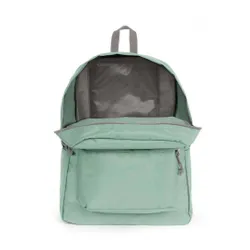 Сверхлегкий рюкзак SuperBreak One JanSport-brook green