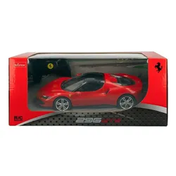 Samochód zdalnie sterowany RASTAR Ferrari 296 GTS 94600