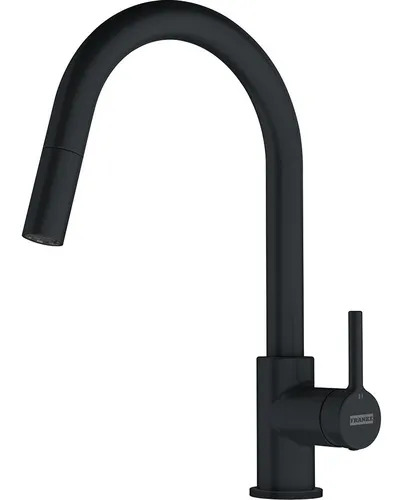 Bateria FRANKE Lina 115.0626.053 Czarny