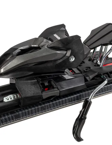 Narty zjazdowe VÖLKL PEREGRINE 7.2 + wiązanie MARKER FDT 10 z GRIP WALK 2025 - Długość (cm) - 130