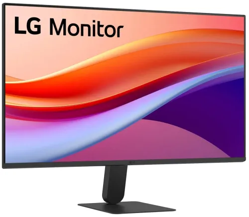 Monitor LG 27U41YA-B 27" Full HD IPS 120Hz 5ms