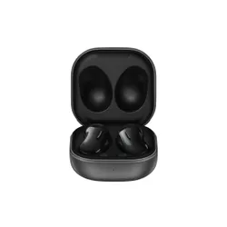 Беспроводные наушники Samsung Galaxy Buds Live SM - R180NZT внутриканальные Bluetooth 5.0 Onyx