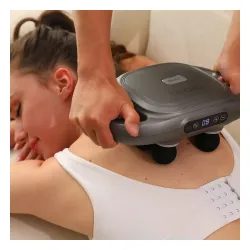 Masażer Diforo DiF-Multi-Tap