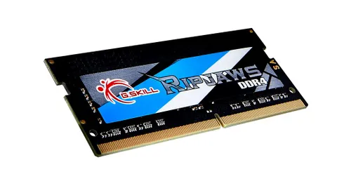 Pamięć G.Skill Ripjaws DDR4 16GB 2666 CL19 SODIMM