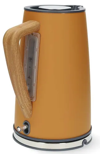 Czajnik NEDIS KAWK510EYW Pomarańczowy