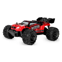 Samochód zdalnie sterowany OVERMAX X-Gravel