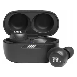 Наушники JBL LIVE Free NC TWS