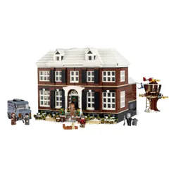 Конструктор Lego 21330 Ideas - Home Alone Один дома