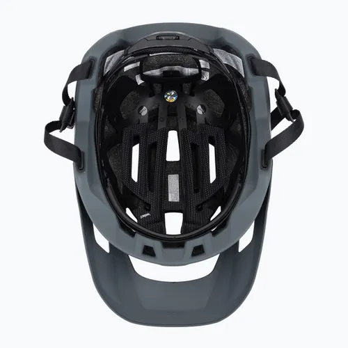 Kask rowerowy Oakley Drt3 Trail EU matte grey