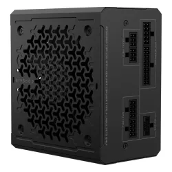 Zasilacz Corsair RM650e 2025 650W 80+ Platinum
