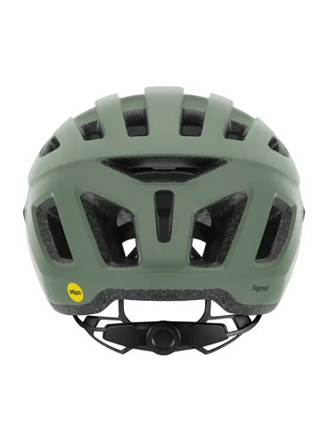 Kask rowerowy Smith Signal Mips - matte sagebrush