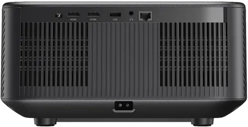 Projektor YABER K3 Pro Full HD (1920 x 1080), 1600 ANSI lumen, Wi-Fi, Bluetooth + Subwoofer