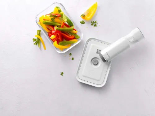 Pojemnik próżniowy Zwilling Fresh & Save 0,9l