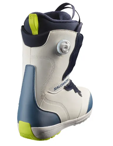 Buty snowboardowe Salomon IVY BOA SJ BOA - Rozmiar (cm) - 24.0