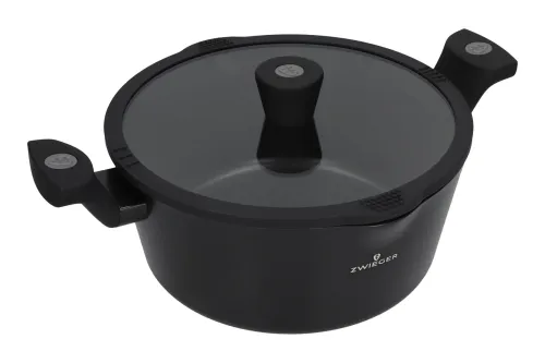 Garnek Zwieger Korra ZWP-25724 3,9 l Indukcja Aluminium