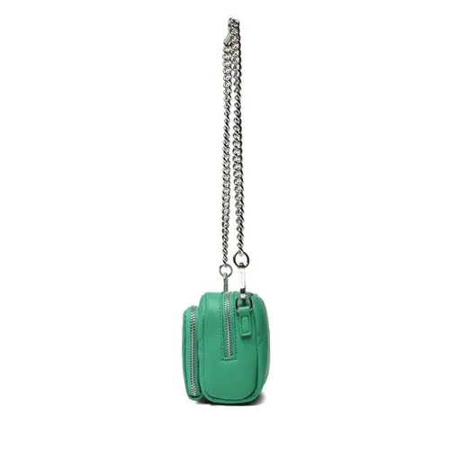 Valentino Ocarina Reciclare portofel Vbs6w409 Verde
