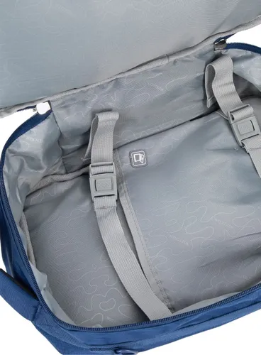 Plecak wielofunkcyjny Wittchen Free on Board 2w1 - granatowy