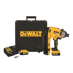 Gwoździarka do betonu DeWalt DCN890P2