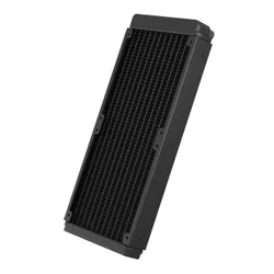 Chłodzenie wodne DARKFLASH DH240D V1.2 Czarny