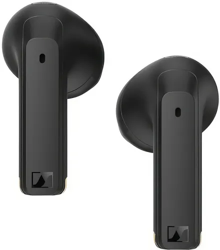 Słuchawki douszne SENNHEISER Accentum Open Czarny