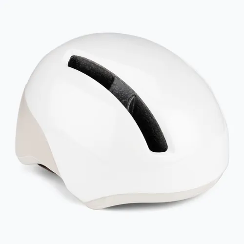 Kask rowerowy HJC Calido Plus pearl white/grey