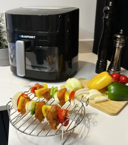 Air fryer Blaupunkt AFD712 1800W 7,2l