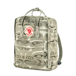 Повседневный рюкзак Fjallraven Kanken Art-sey