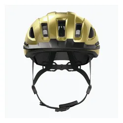 Kask rowerowy ABUS Urban-I 4.0 honey yellow