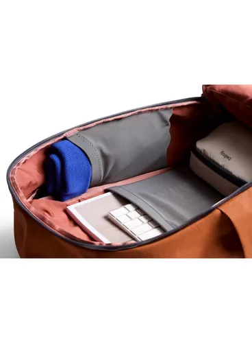 Plecak miejski Bellroy Transit Workpack 26 - bronze