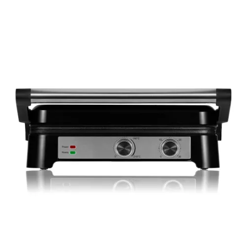 Grill elektryczny Zeegma Chef Base Control