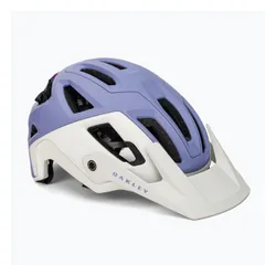 Kask rowerowy Oakley Drt5 Maven EU matte cool gray/matte lilac
