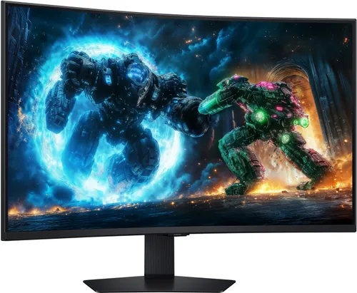 Samsung LS37FG750EUXEN - 165Hz | VA | UHD | 1ms