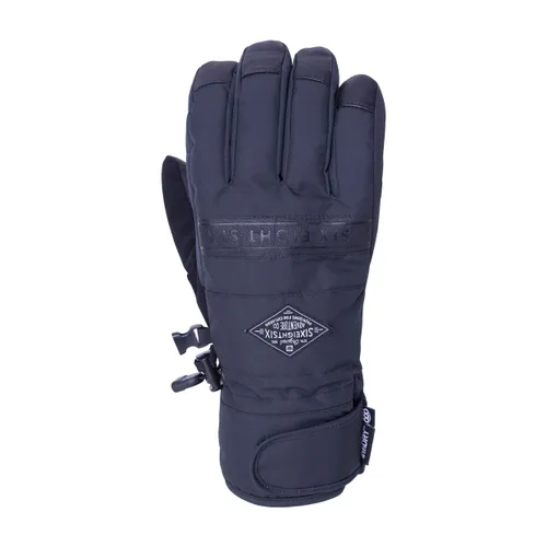 Rękawice snowboardowe męskie 686 Recon black