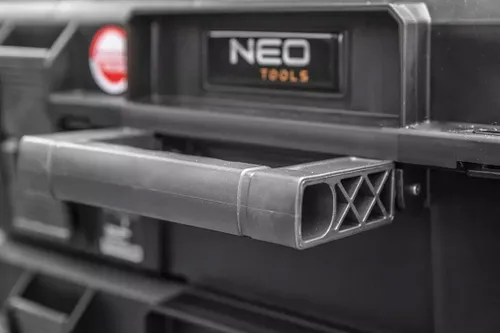 Skrzynka narzędziowa NEO TOOLS 200 84-255