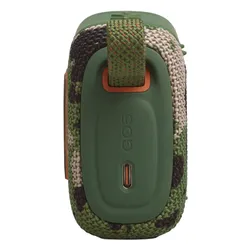 Głośnik mobilny JBL Go 5 Moro