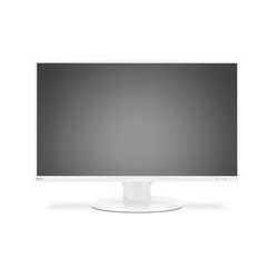 Monitor NEC MultiSync EA272F (biały) 27" Full HD IPS 60Hz 6ms