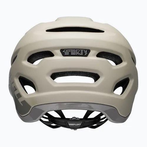 Kask rowerowy Bell 4Forty gloss/cement