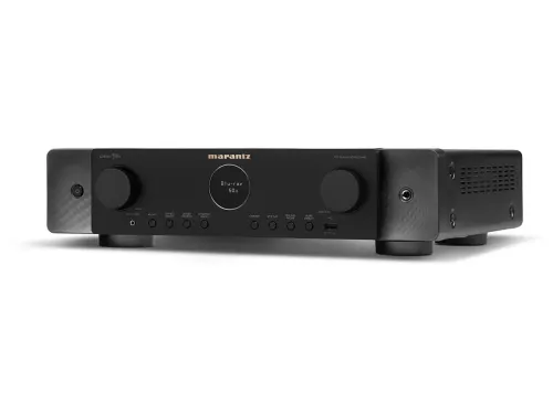 Amplituner Marantz Cinema 70S 7.2-kanałowy Dolby Atmos DTS X Wi-Fi Bluetooth AirPlay Czarny