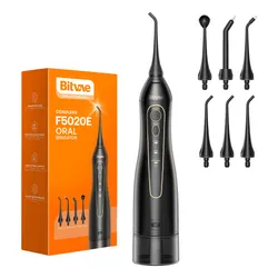 Irygator BITVAE BV 5020E Czarny