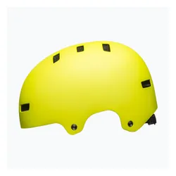 Kask rowerowy Bell Local matte hi-viz