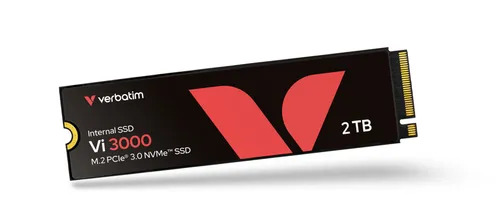 Dysk VERBATIM Vi3000 2TB SSD