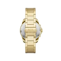 Часы Armani Exchange Spencer AX1958 Golden